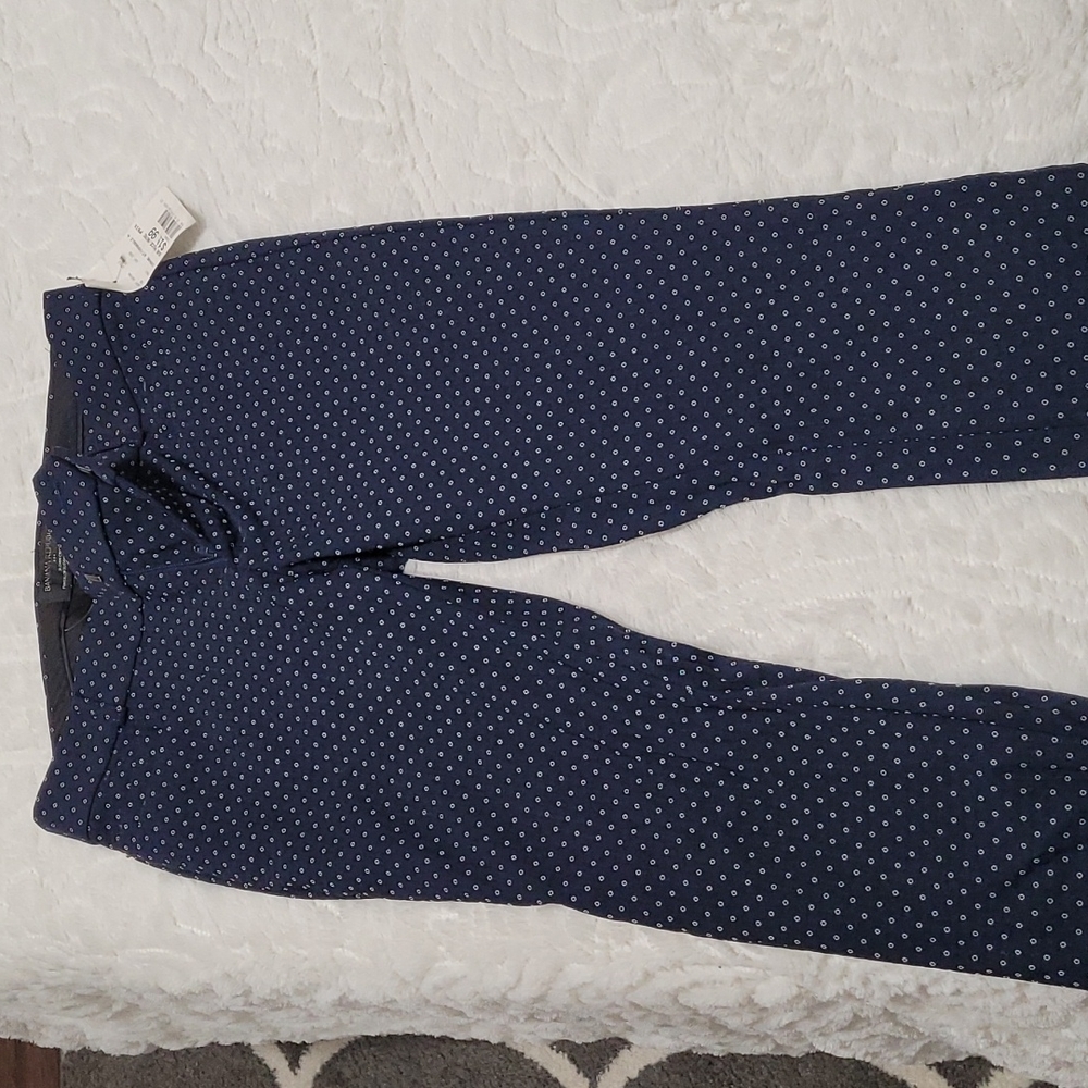 Capri pants